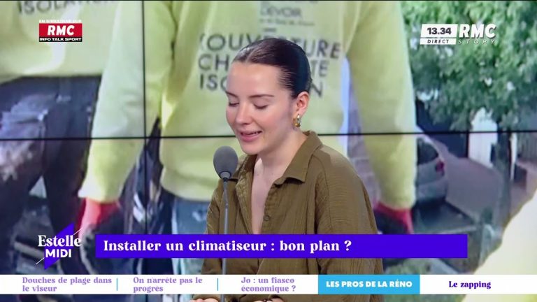 Installer un climatiseur : guide essentiel pour un choix éclairé