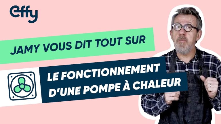Comprendre l’efficacité d’une pompe à chaleur : les secrets d’un chauffage durable et économique