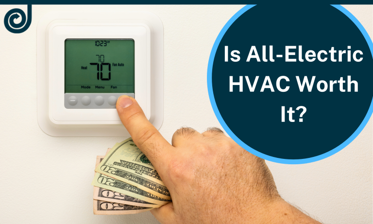 Système de chauffage et climatisation entièrement électrique : un investissement judicieux ?