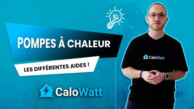 Comprendre les aides essentielles pour optimiser votre pompe à chaleur