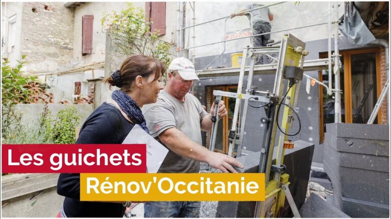 Rénovation énergétique en occitanie : votre guide pratique vers un habitat durable