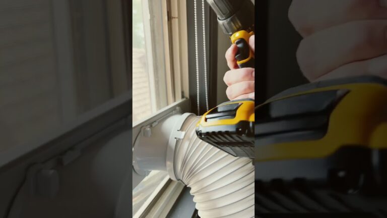 Climatiseur portable : guide essentiel pour une installation réussie et durable