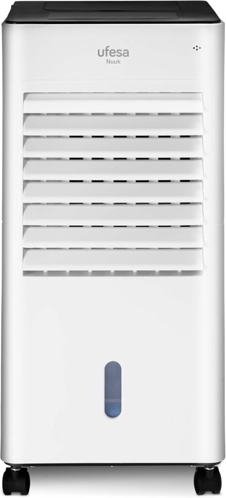 Vous ne devinerez jamais comment cet appareil peut transformer votre été ☀️❄️