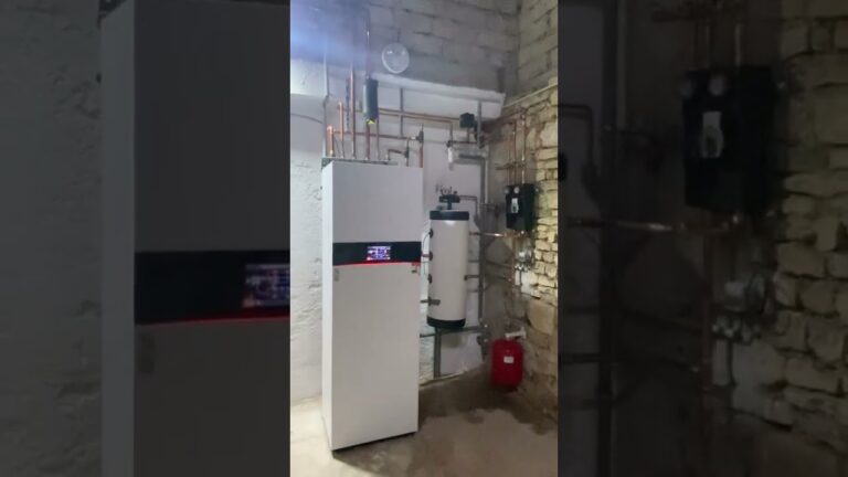 Installation d’une pompe à chaleur Viessmann : les clés pour un choix éclairé et durable