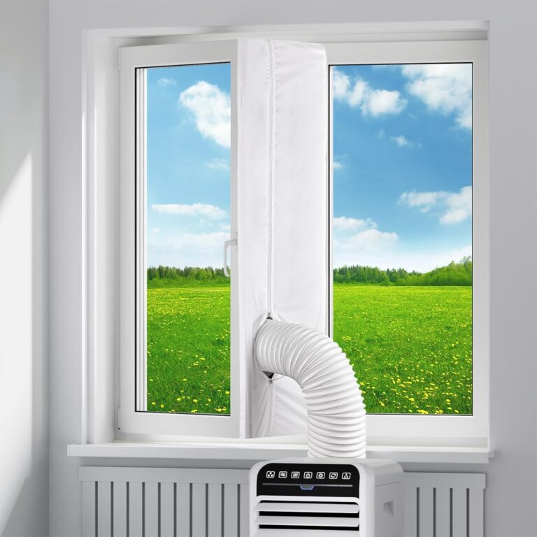 Cette solution astucieuse pour garder votre maison fraîche sans effort ❄️✨